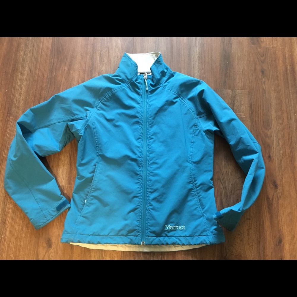 Marmot Women’s Softshell Jacket (L)